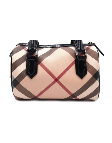 bauletto burberry nuovo check|Women’s Check Bags .